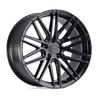 TW PESCARA 20X10 5X120 +40 76 G-BLK