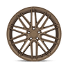 TW PESCARA 18X8.5 5X120 +35 76 BRNZ