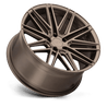 TW PESCARA 19X8.5 5X120 +35 76 BRNZ