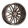 TW PESCARA 20X10 5X114 +25 76 BRNZ