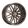TW PESCARA 19X8.5 5X112 +32 66.6 BRNZ