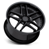 PREMIO 20X8.5 5X120 76 +20 M-BLK G-BLK