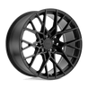 SEBRING 20X8.5 5X112 72.1 +32 M-BLK