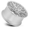 SEBRING 20X10 5X112 72.1 +40 SLV-MIR