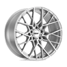 SEBRING 19X8.5 5X112 72.1 +42 SLV-MIR