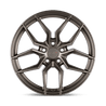TW SILVANO 20X10 5X114 +40 76 M-BRNZ