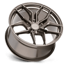 TW SILVANO 20X10 5X114 +40 76 M-BRNZ
