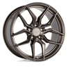 TW SILVANO 20X10 5X114 +40 76 M-BRNZ