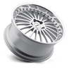 SILVERSTONE 18X8 5X112 72.1 +32 SLV-MIR