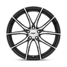 SPRINT 19X8.5 5X112 72.1 +32 G-BLK-MIR