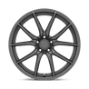TW SPRINT 19X8.5 5X114 +40 76 G-GNMTL