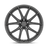TW SPRINT 19X8.5 5X114 +30 76 G-GNMTL