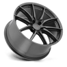 TW SPRINT 19X8.5 5X114 +40 76 G-GNMTL