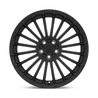 TW TURBINA 20X10.5 5X114 +25 76 M-BLK