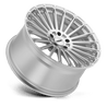 TW TURBNA 20X8.5 5X108 +40 72 TTNM SLV