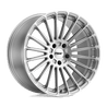 TW TURBNA 20X8.5 5X108 +40 72 TTNM SLV