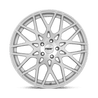 TW VALE 17X8 5X108 +40 72 SLV MIR FACE