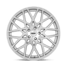 TW VALE 20X10 5X112 +40 72.6 SLV MIR