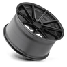 TW WATKINS 20X10 5X112 +25 72 DBL BK R