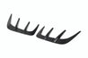 BMW G80 Engine Hood Trim