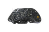 armaspeed vespa gts300 carbon fiber airintake cover