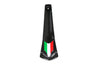 armaspeed Vespa Sprint 150 Carbon Fiber Steering Horn Cover