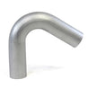 HPS Performance 120 Degree Bend 6061 Aluminum Elbow Pipe Tubing Mandrel Bent Mill Finish