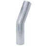 HPS Performance 20 Degree Bend 6061 Aluminum Elbow Pipe Tubing Mandrel Bent Mill Finish