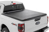 Soft Roll Up Bed Cover | 5' Bed | Ford Ranger 2WD/4WD (2024-2026)