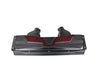 audi RS6 C8 intake cover red 000