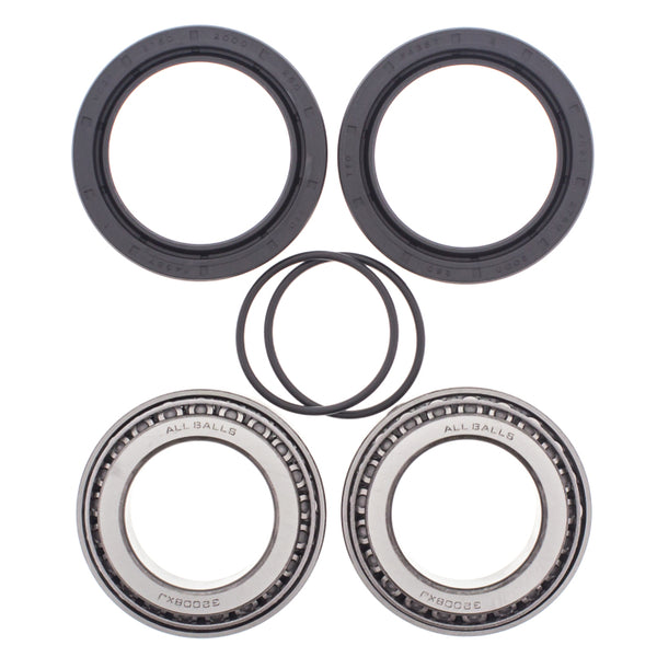 All Balls Racing 09-10 KTM SX 450 ATV Wheel Bearing Kit Rear