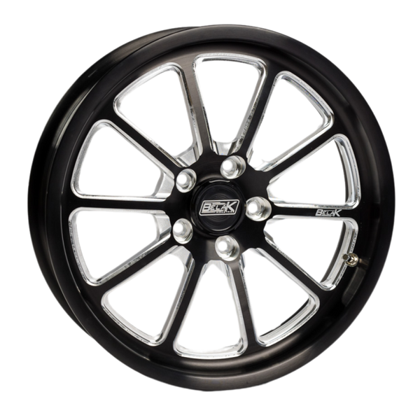 Belak 15x3.5 / 2.25in BS / 4x100 BP / Series 4 Wheel - Monoblock