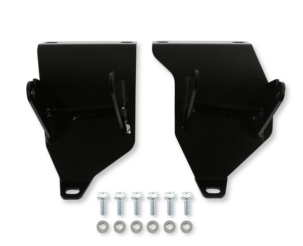 Hooker Blackheart Engine Mount Brackets