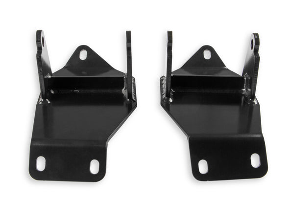 Hooker BlackHeart Engine Swap Brackets