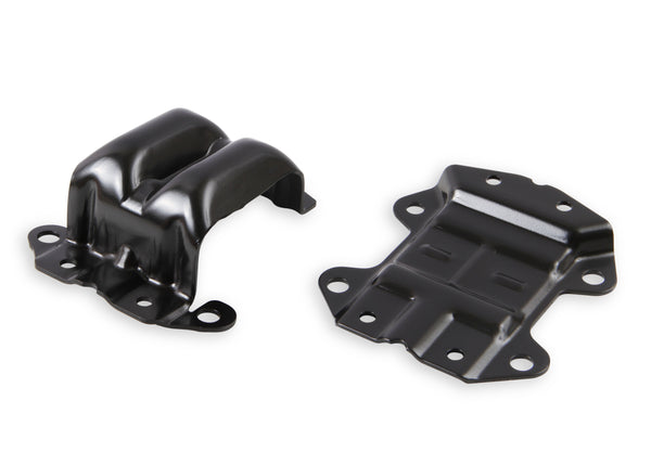 Hooker BlackHeart Heavy Duty Hemi Clamshell Engine Mounts