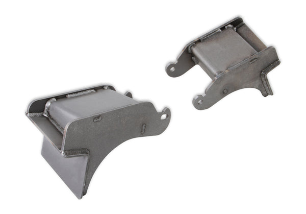 Hooker Blackheart Engine Mounting Brackets