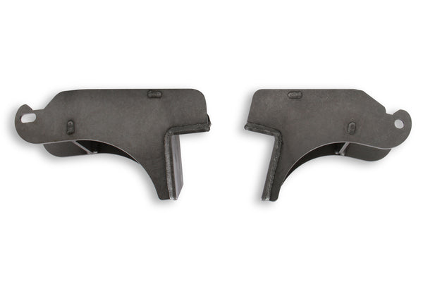 Hooker Blackheart Engine Mounting Brackets