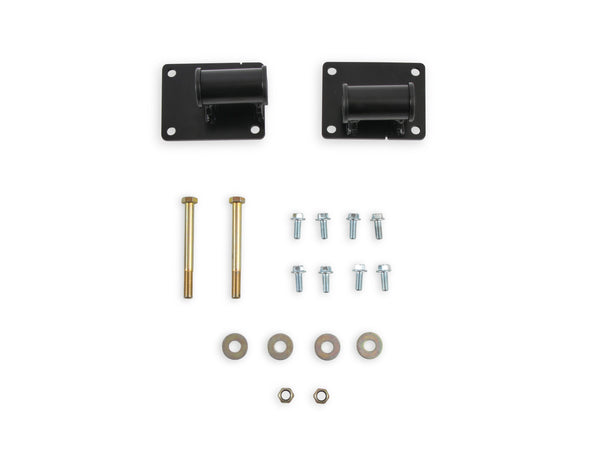Hooker BlackHeart Engine Mounts