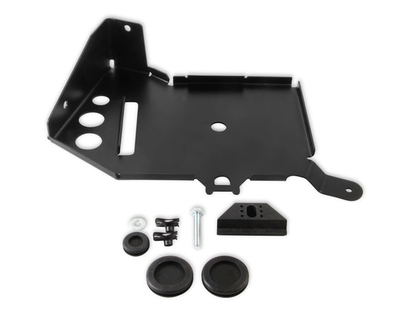 Battery Tray Relocation Kit