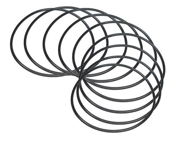 BTR LS1 TRINITY/EQUALIZER AND LS7 TRINITY MANIFOLD PORT O-RINGS - SET OF 8 - #149 O-RING 70A-8