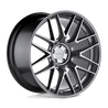 BE AUTOBAHN 20X9 5X120 +15 74 G-GNMTL