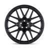 BE AUTOBAHN 20X9 5X120 +15 74 G-GNMTL