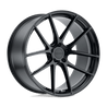 BE RITZ 18X8.5 5X120 +15 74 G-BLK