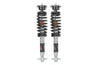 M1R Reservoir Loaded Struts | Adjustable Height | Front | 2 Inch | Ford Bronco (21-25)