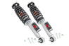 M1R Reservoir Loaded Struts | Adjustable Height | Front | 3.5 Inch | Ford Bronco (21-25)