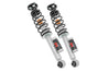 M1R Reservoir Loaded Struts | Adjustable Height | Rear | 3.5 Inch | Ford Bronco (21-25)
