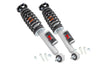 M1R Reservoir Loaded Struts | Adjustable Height | Front | 5 Inch | Ford Bronco (21-25)
