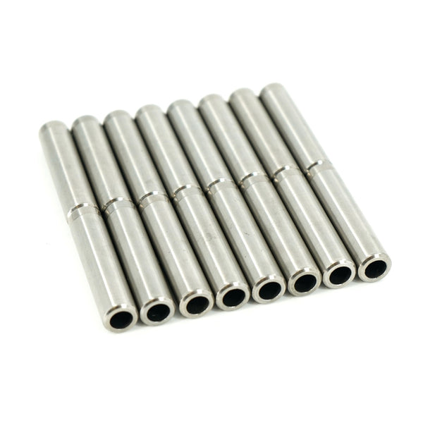 BTR GEN V LT/LS7 Powdered Metal Valve Guide - 16pc Set - BTR-311-2244-16
