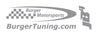 Burger Motorsports Logo Sticker Sheet (TWO PACK) - Burger Motorsports 
