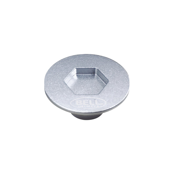 Bell SV (SE07/SE077/SE06) Pivot Kit - Silver